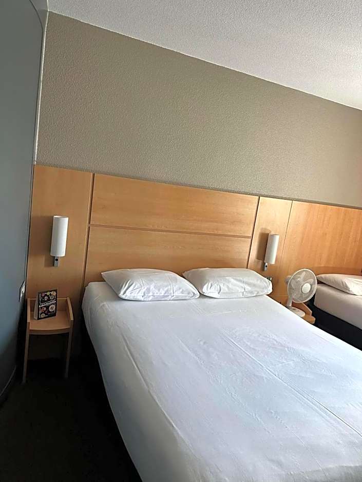 ibis Carlisle City Centre