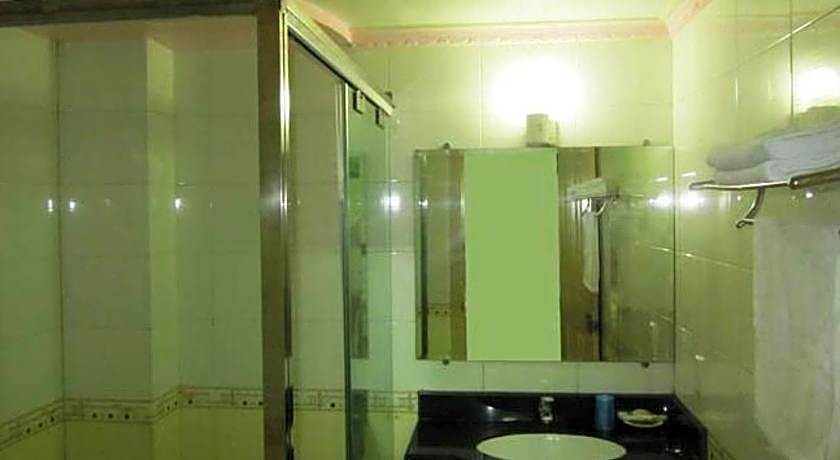 Dong Duong Hotel