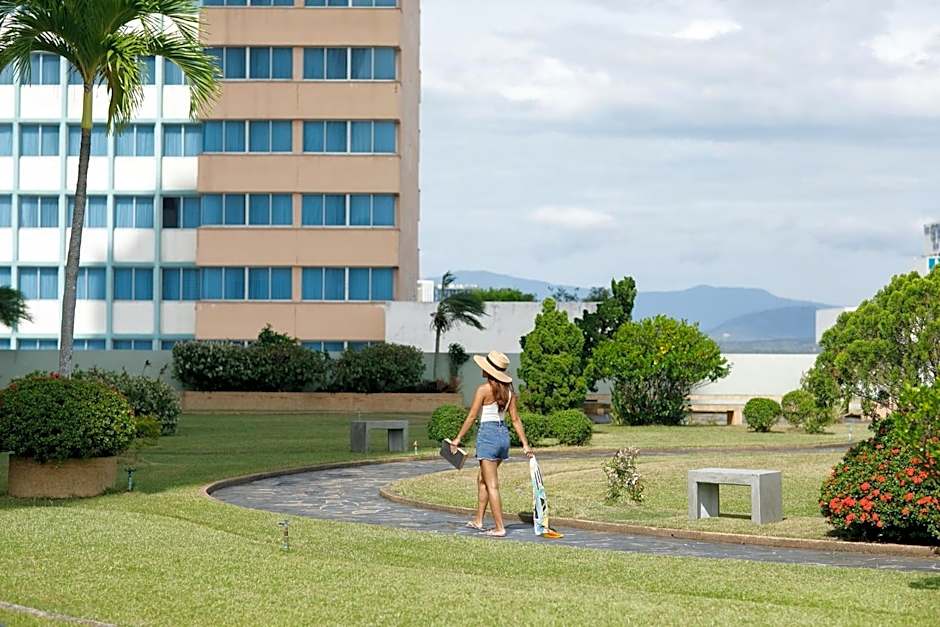 Lee Gardens Plaza Hotel - SHA Plus