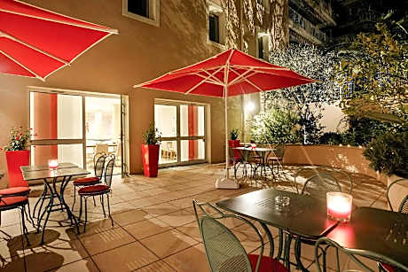 easyHotel Nice Old Town
