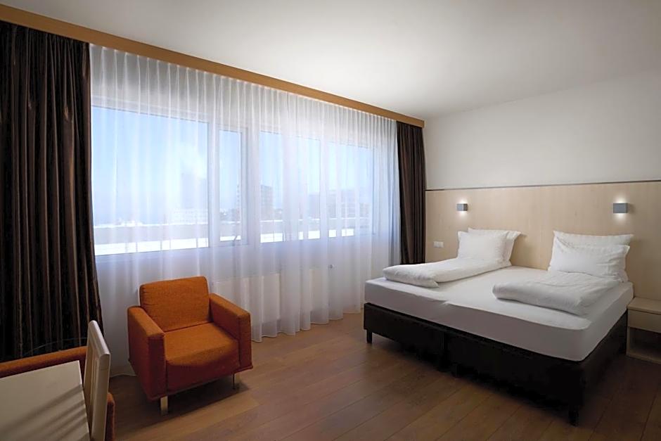 Hotel Klettur