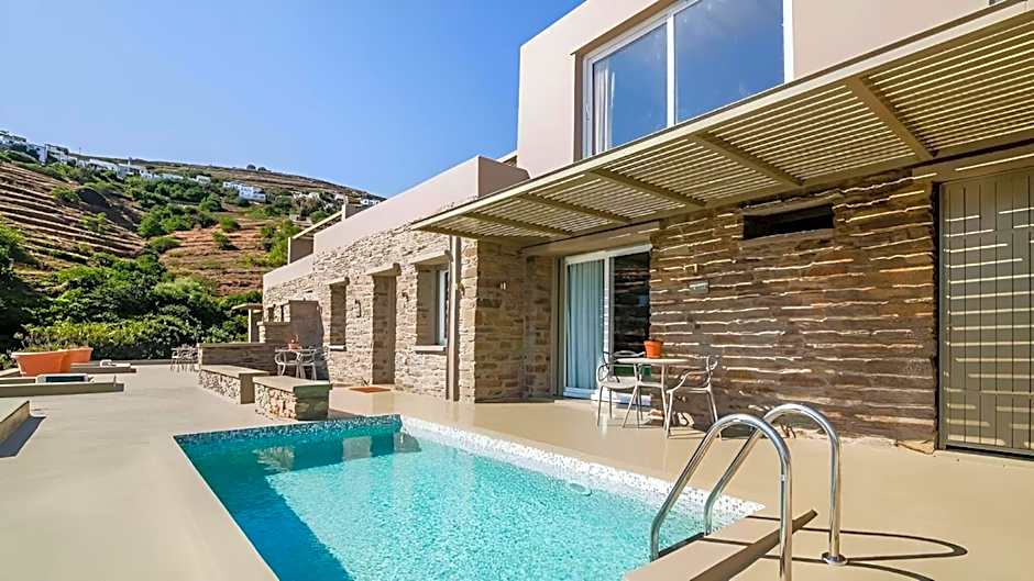 Aeolis Tinos Suites