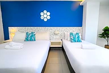 Best View Hotel Ss2 Petaling Jaya