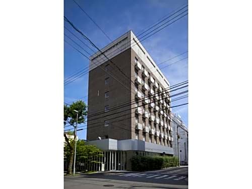 7 Days Hotel Plus - Vacation STAY 84921