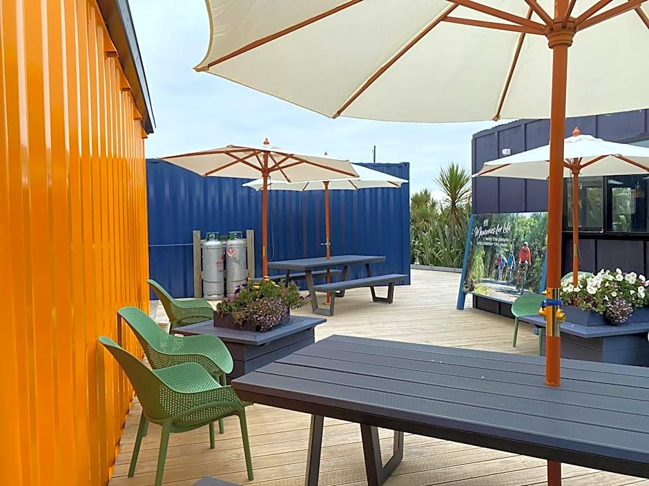 Ross Beach TOP10 Holiday Park