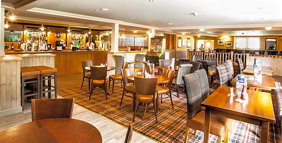 Moffat Manor Holiday Resort