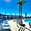 The Beach Club at Charleston Harbor Resort and Marina