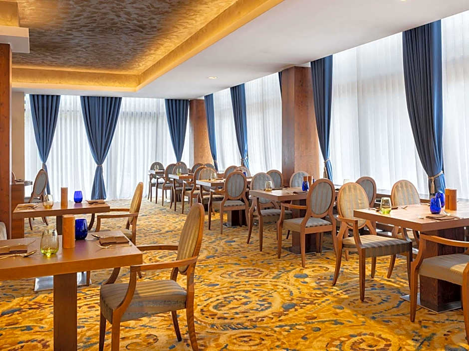 Mövenpick Hotel Sarajevo