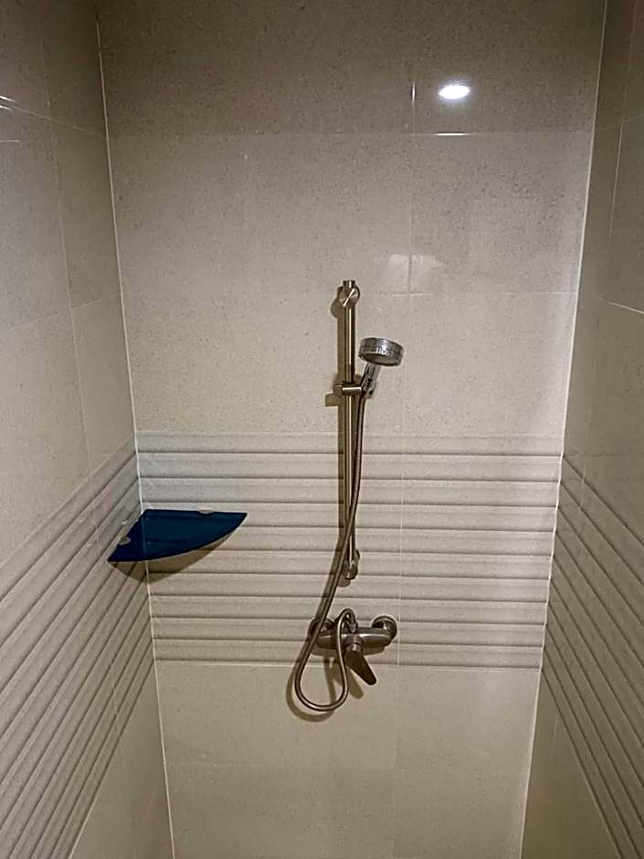 Baan Plaifah Khao Yai Hotel