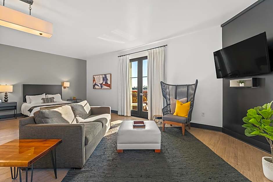 Hotel Casa 425 + Lounge, A Four Sisters Inn