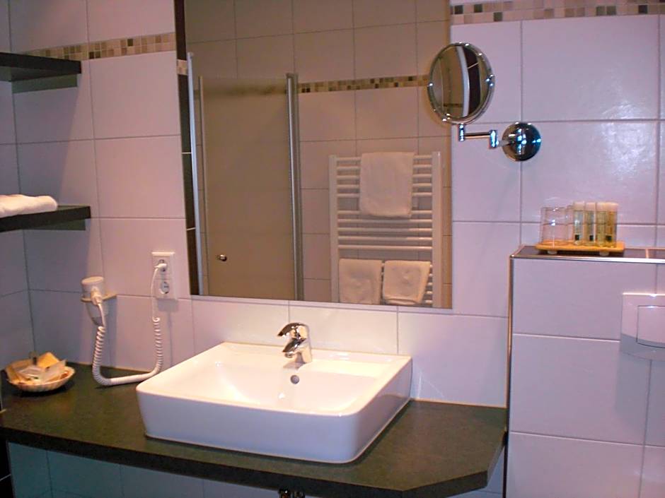 Akzent Hotel Jonathan