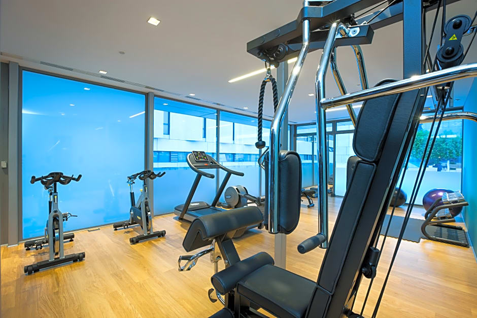 NH Collection Sevilla