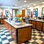 Hampton Inn By Hilton & Suites Tilton