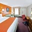 Howard Johnson by Wyndham Dothan