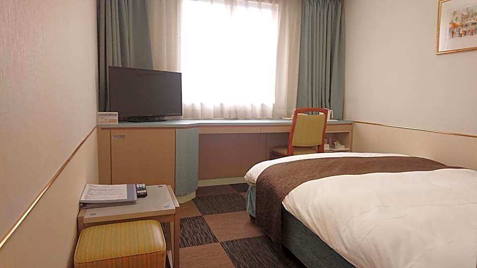 Hotel Diasmont Niigata