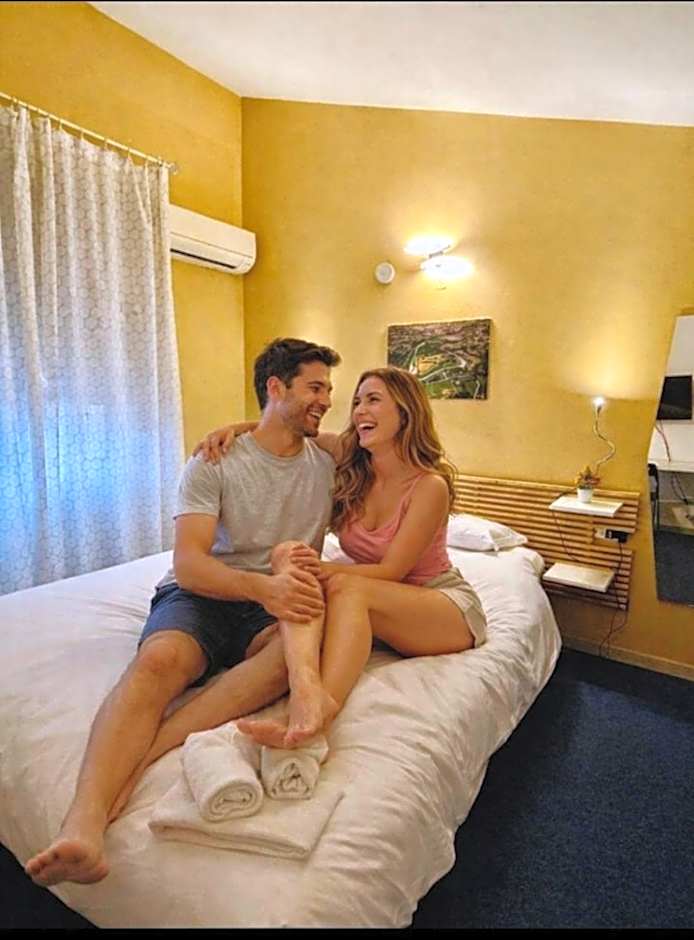 Smart Hotel Autodromo