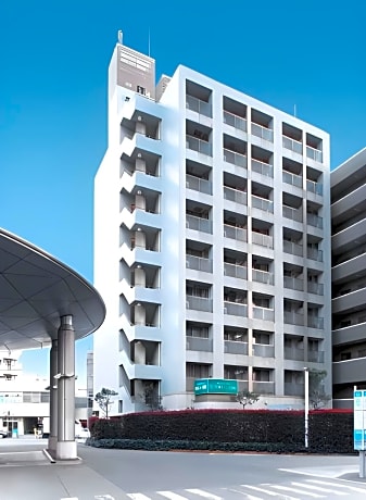 Tokyu Stay Yoga