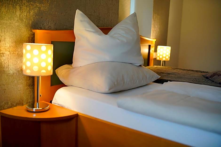 Hotel Adler am Schloss