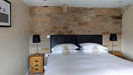 The Cheviot Hotel