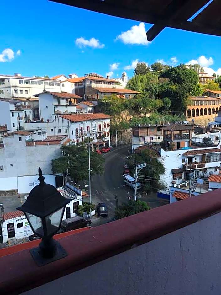 Hotel Real de San Diego