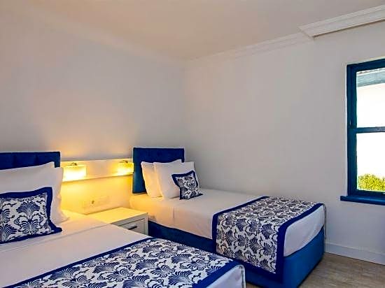 Labranda Ephesus Princess - All Inclusive