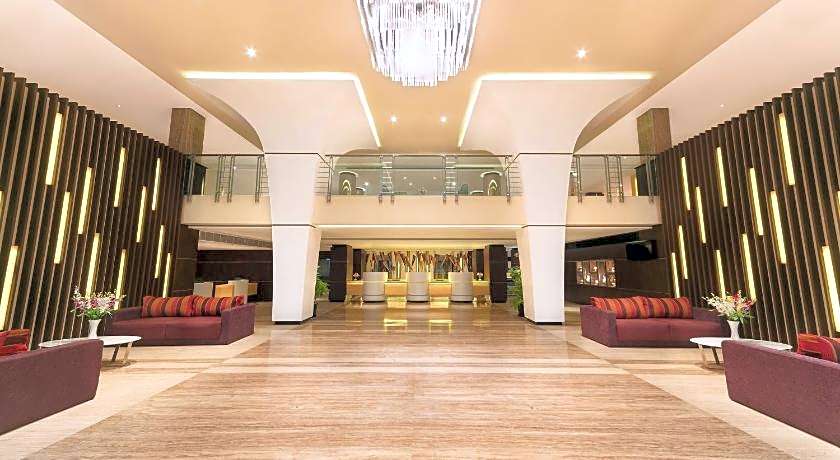 Grand Kakinada By Grt Hotels