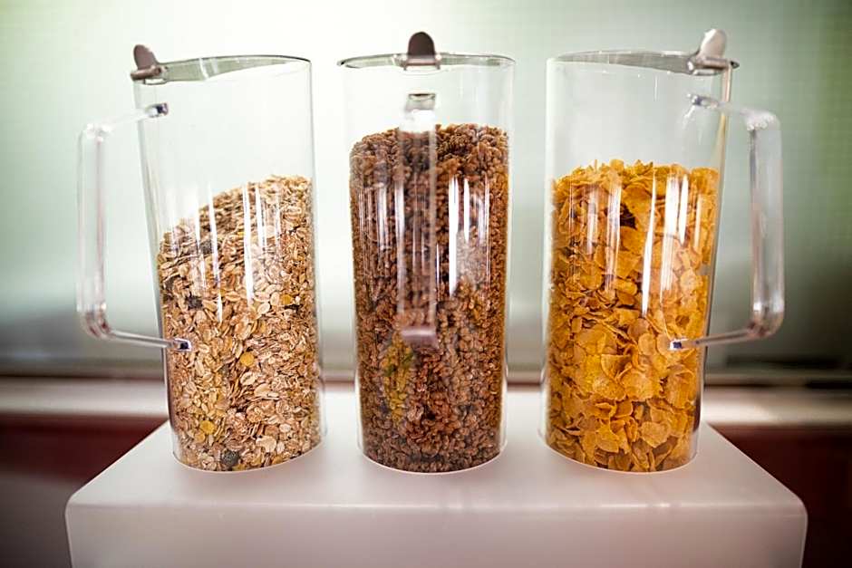 Soho Boutique Salamanca