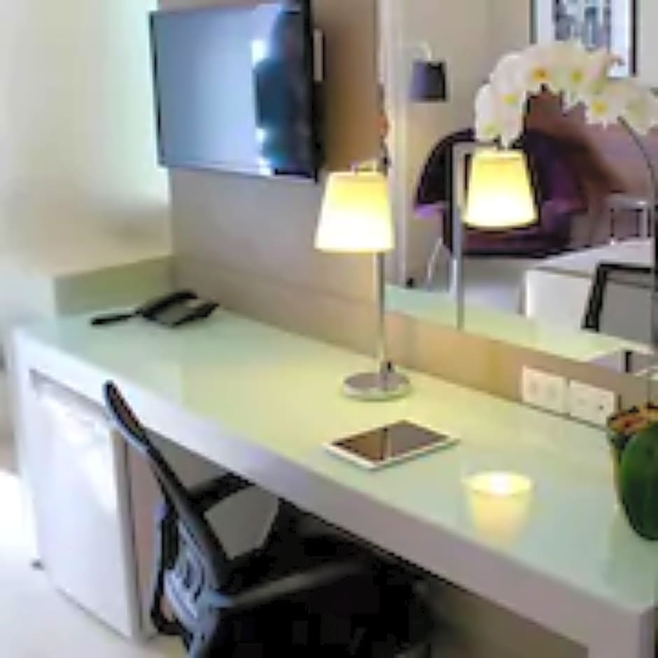 Blue Tree Towers Bauru