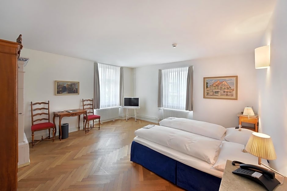 Hotel im Schlosspark