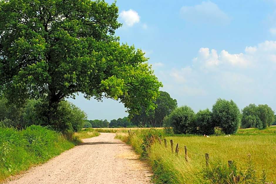 Landgoedhotel Woodbrooke Barchem