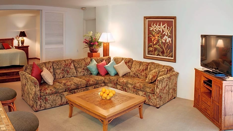 Kaanapali Alii, a Destination by Hyatt Residence