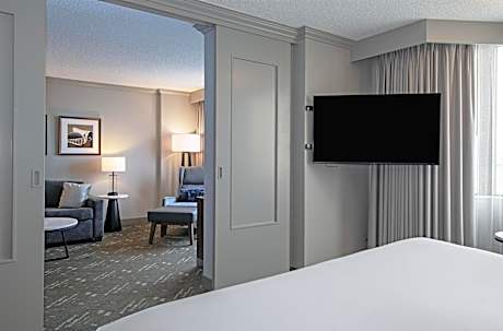 One-Bedroom Suite