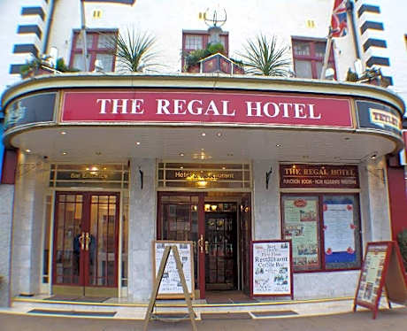 The Regal Hotel