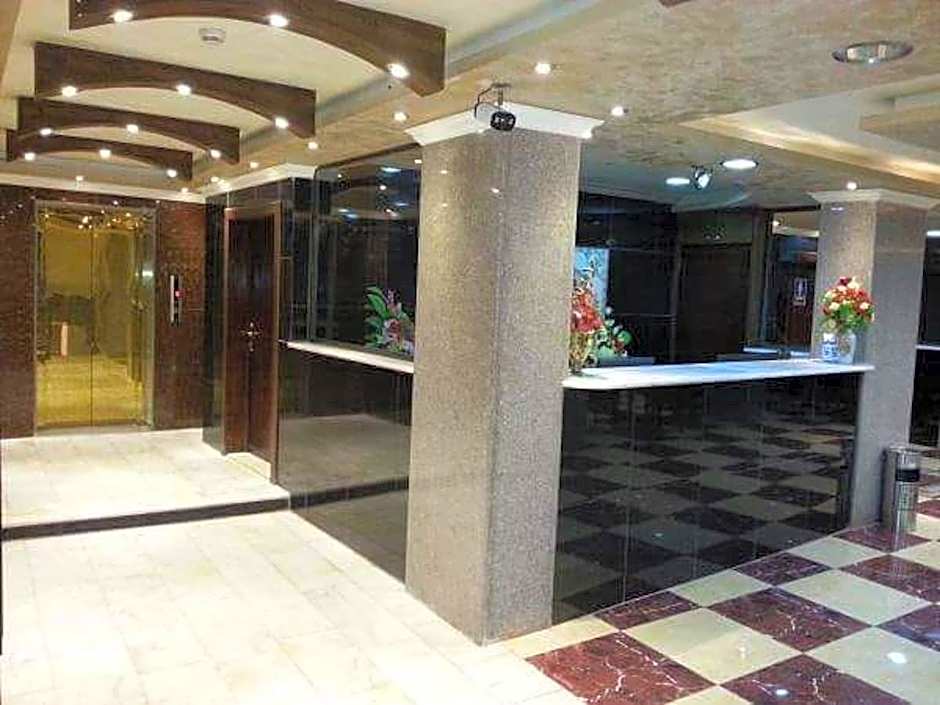 Nahas Plaza