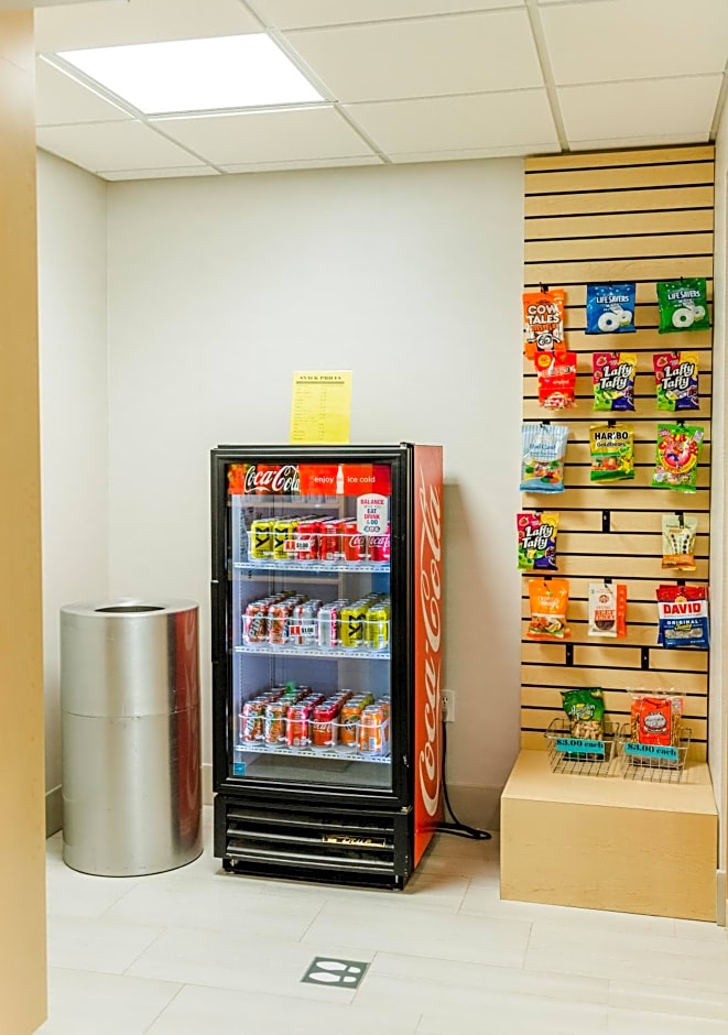 Holiday Inn Express Hotel & Suites Greenville By IHG
