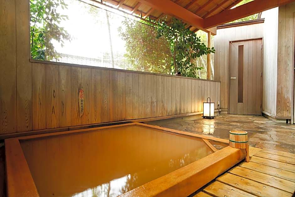 Choraku Ryokan