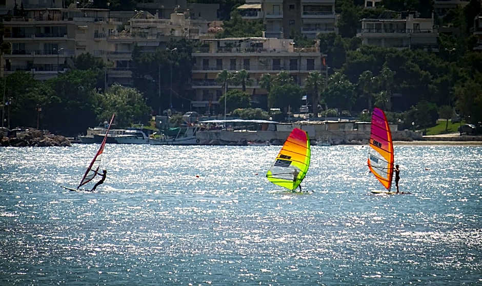 Apollonia Hotel Apartments