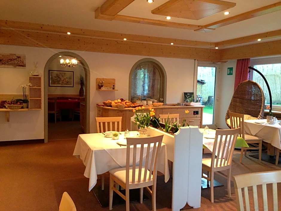 Pension Lärchenhof