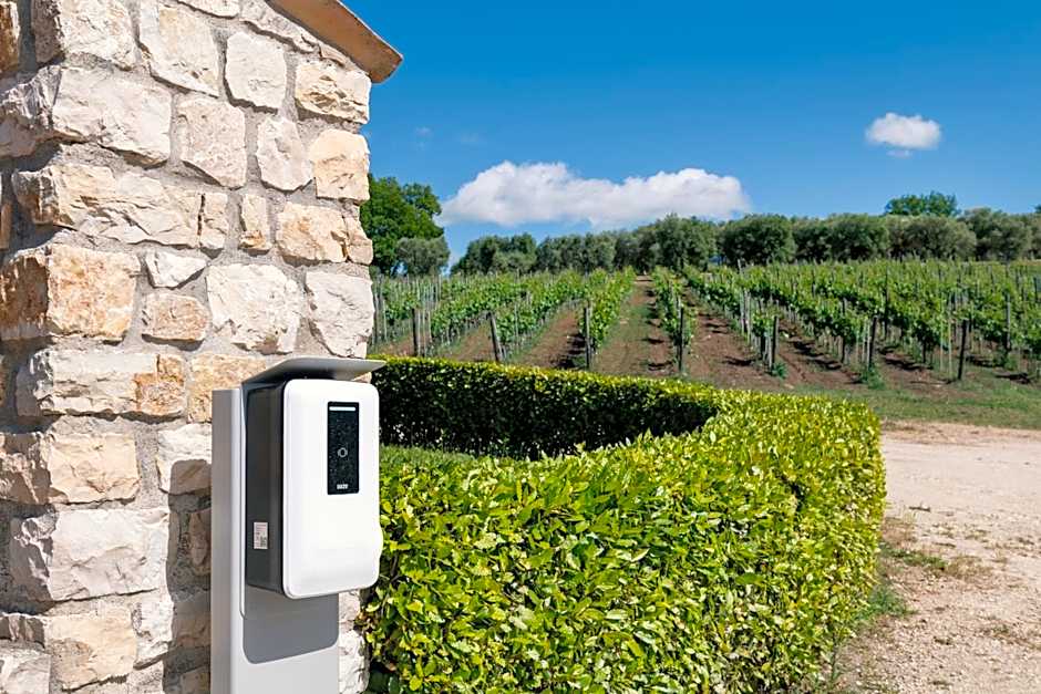 Agriturismo Le Masciare