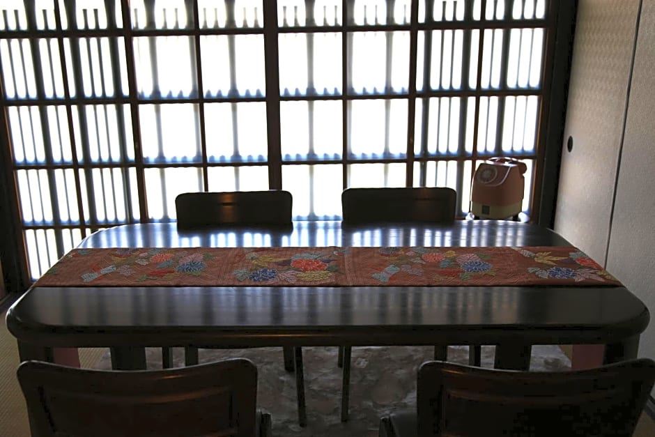 Show-an Machiya Inn