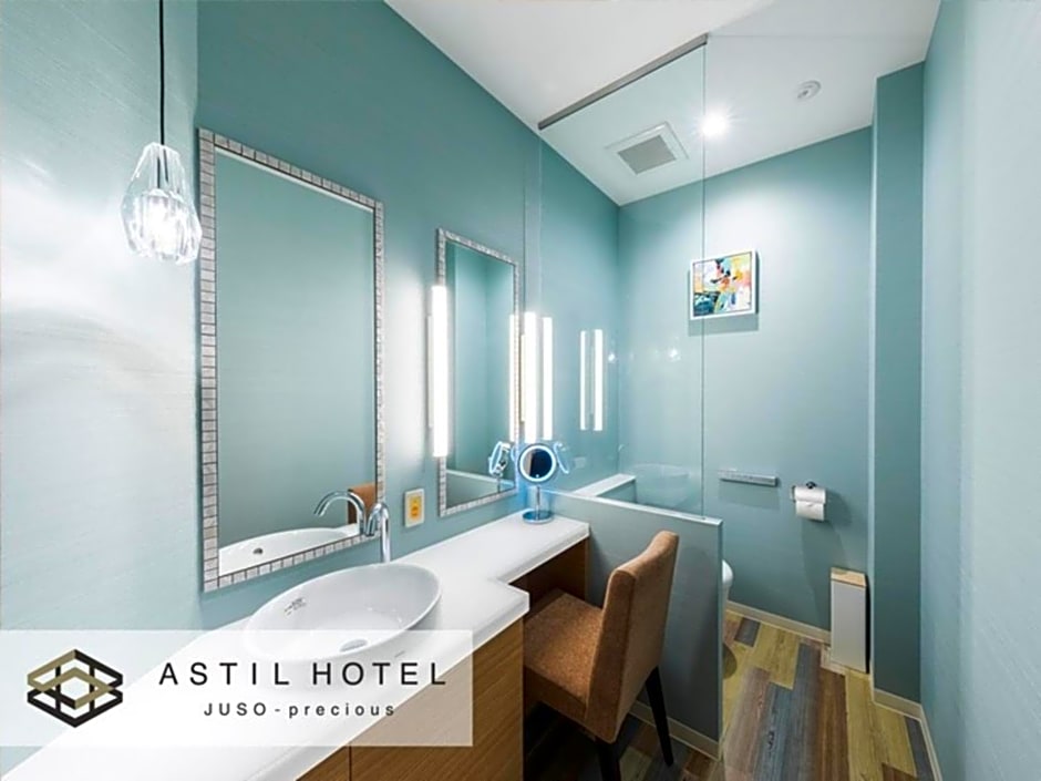 Astil Hotel Juso Precious - Vacation STAY 16039v
