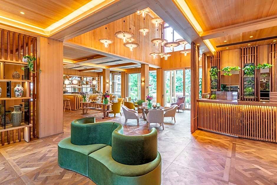 MalisGarten Green Spa Hotel - Adults Only