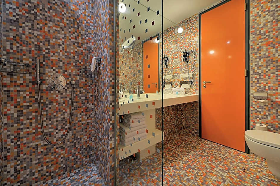 Omnia Hotel Relax & Wellness