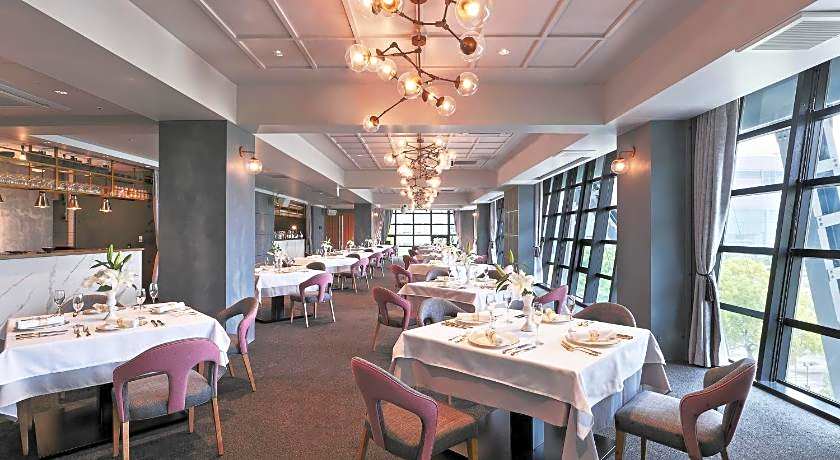 The Tower Hotel Nagoya