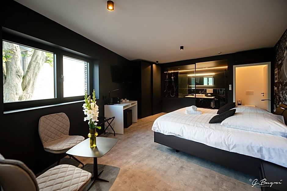 Les Thermes de Spa by La Cour de la Reine Hôtel, Suites & accès gratuit au centre thermal