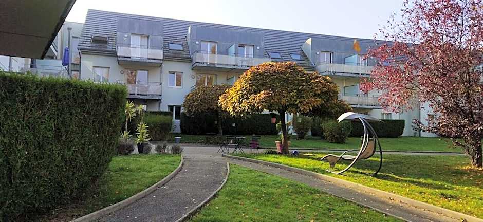 Le Repaire du Golfeur de la Largue - Mooslargue