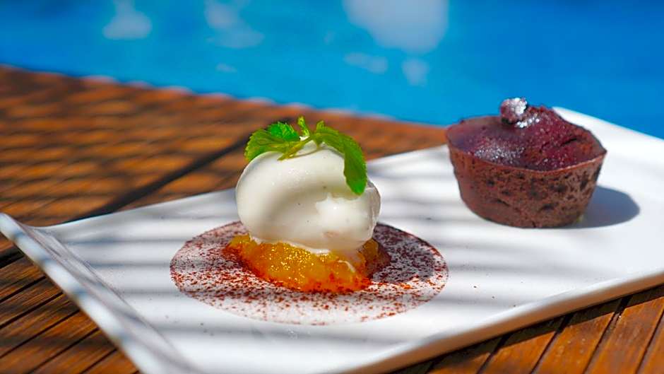 Wonders Beach Boutique Hotel