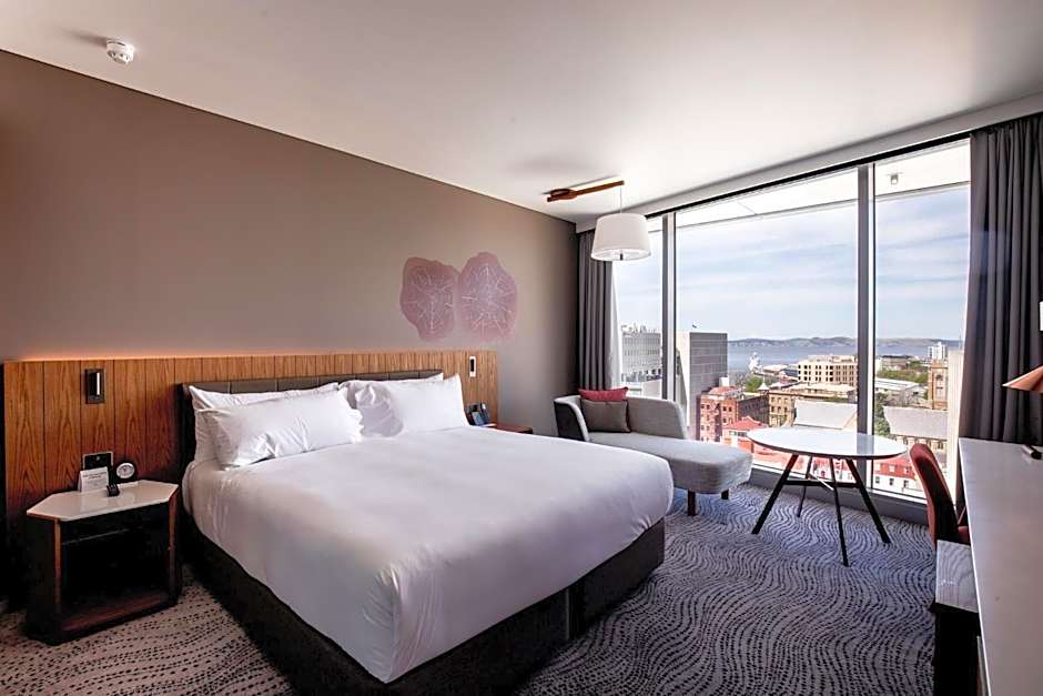 Crowne Plaza Hobart By IHG
