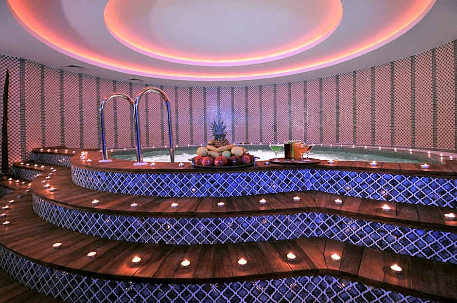 Gold City Luxury Accommodation