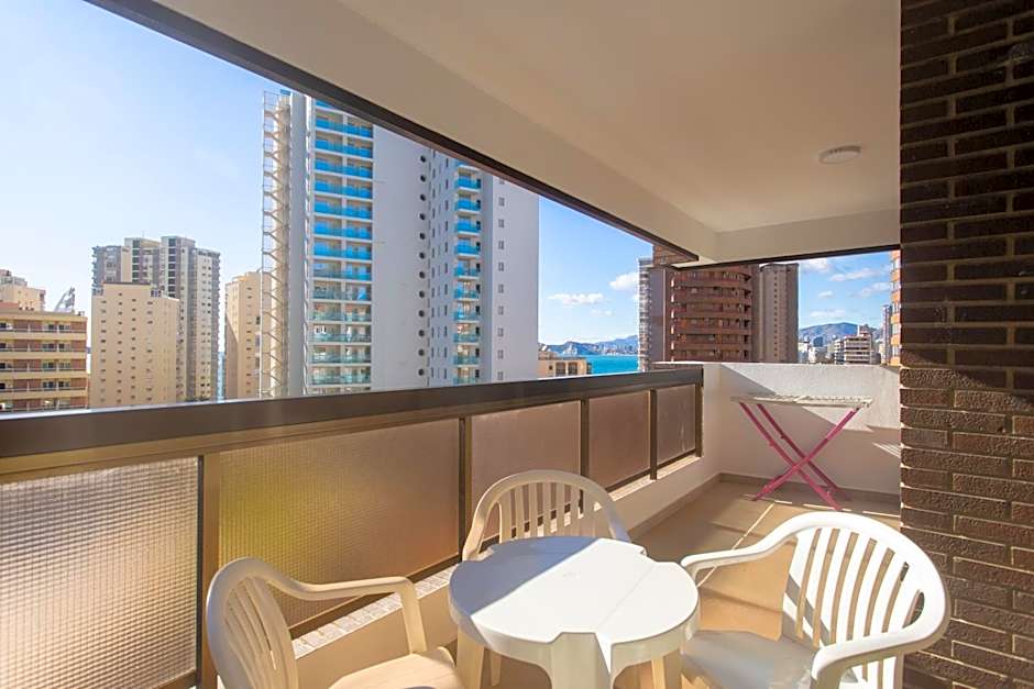 Aparthotel BCL Levante Club